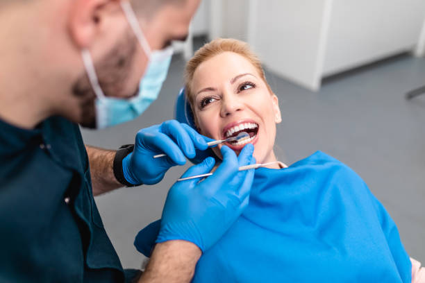 Best Cosmetic Dentistry  in Victory Lakes, NJ