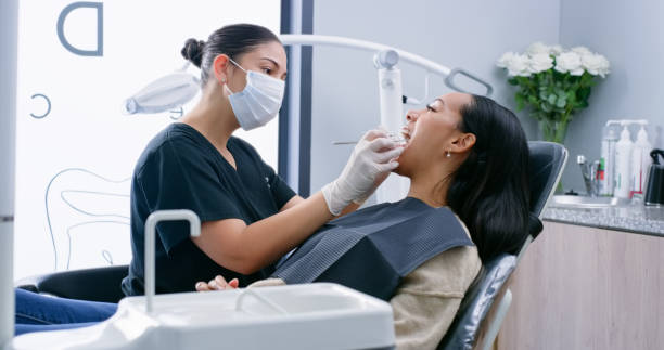 Best Full Mouth Reconstruction  in Victory Lakes, NJ