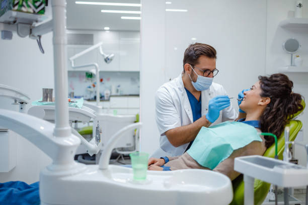 Best Root Canal Treatment  in Victory Lakes, NJ