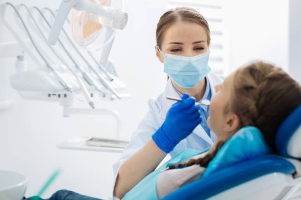 Oral Surgery in Victory Lakes, NJ