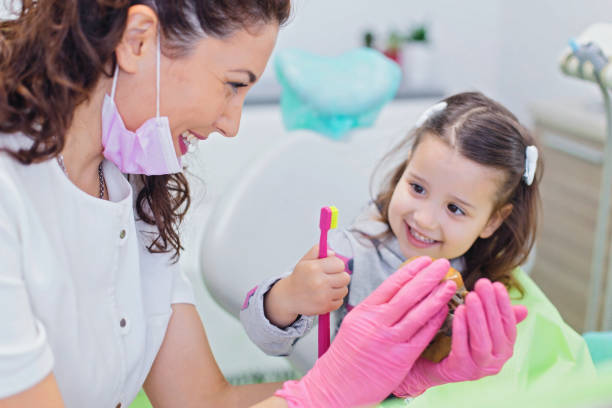 Professional  Holistic Dental Services in Victory Lakes, NJ